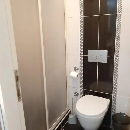 Sultanahmet Musıc House *