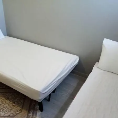 Sultanahmet Music House Hotell Istanbul