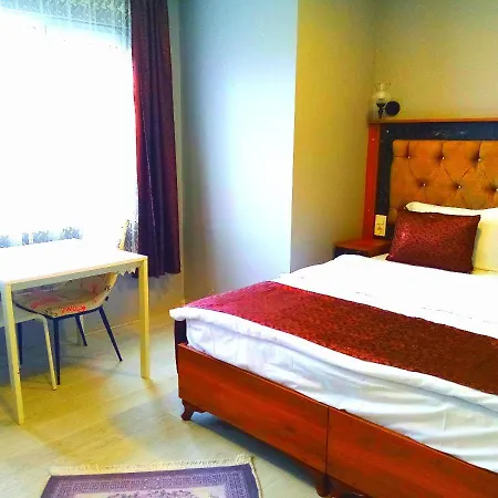 Sultanahmet Musıc House İstanbul