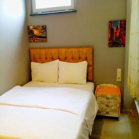 Sultanahmet Musıc House Otel