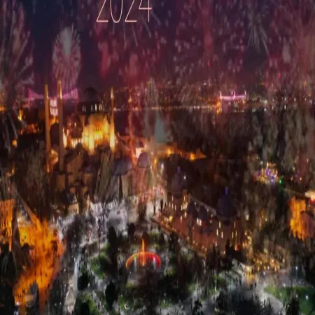 Otel Sultanahmet Musıc House