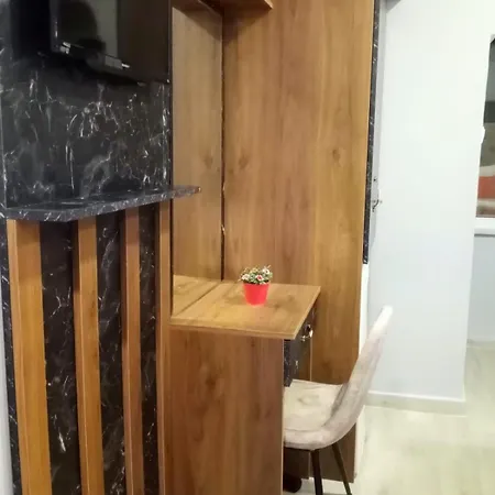 Sultanahmet Musıc House Otel İstanbul