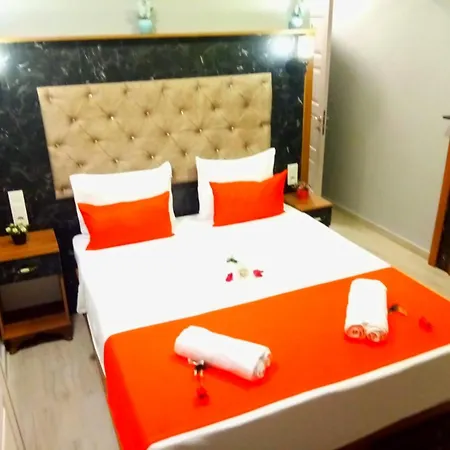 Otel Sultanahmet Musıc House