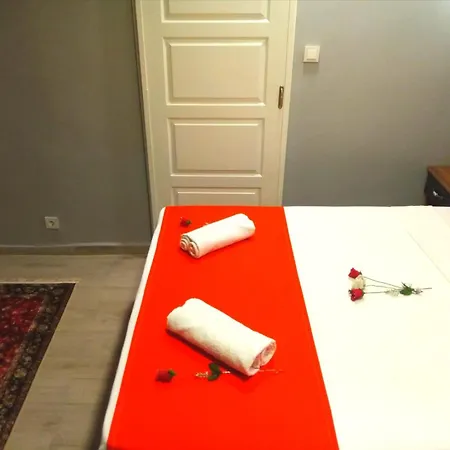 Sultanahmet Musıc House *