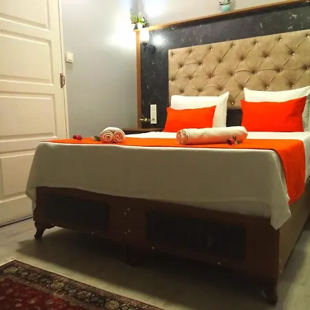 Sultanahmet Music House Hotel Istambul
