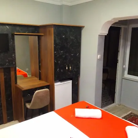 Otel Sultanahmet Musıc House *