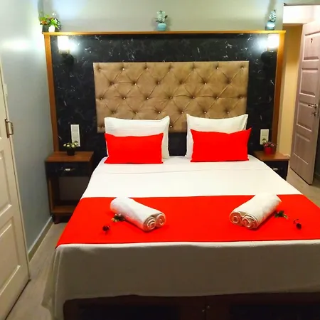 Sultanahmet Musıc House *