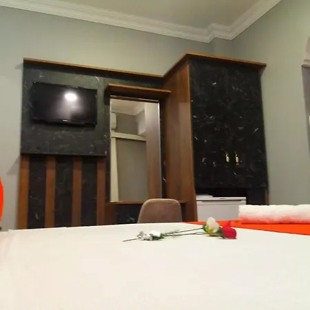 Otel Sultanahmet Musıc House