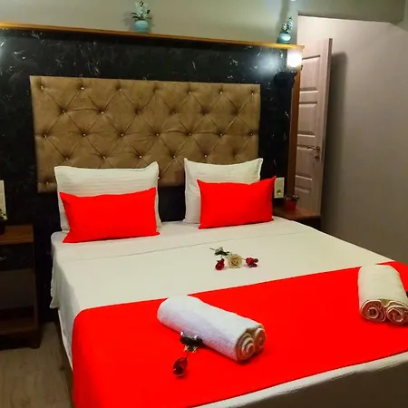 Sultanahmet Musıc House Otel