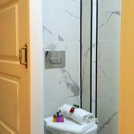 Otel Sultanahmet Musıc House İstanbul