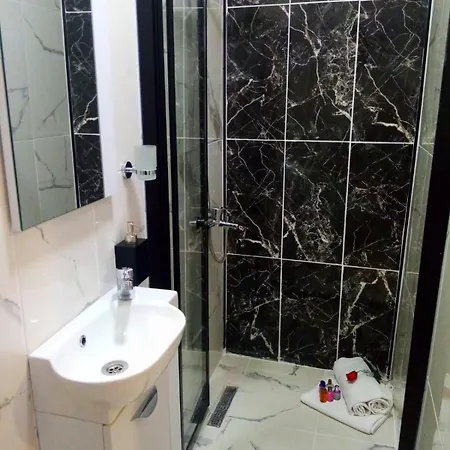 Otel Sultanahmet Musıc House