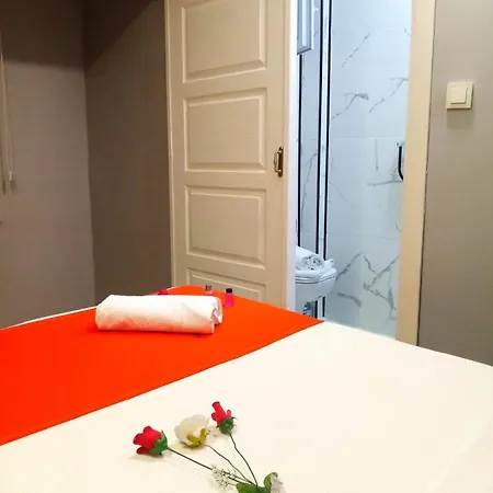 Sultanahmet Music House Hotell Istanbul