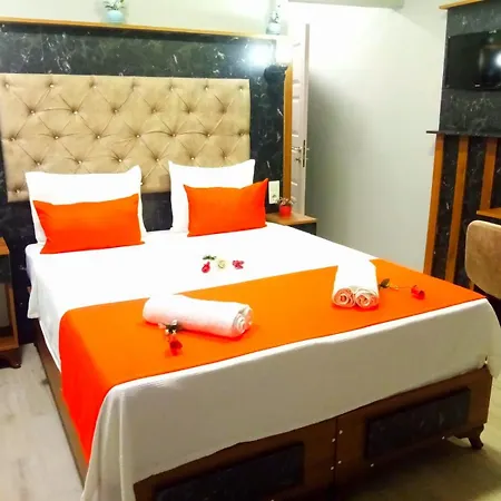 Sultanahmet Music House Hotell