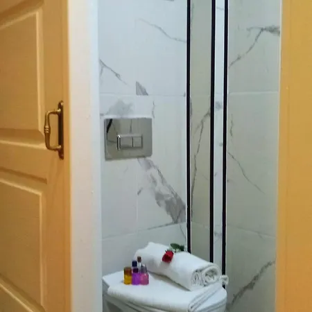 Otel Sultanahmet Musıc House *