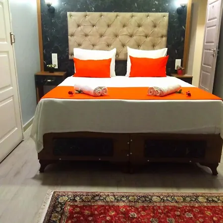 Sultanahmet Music House Hotell Istanbul