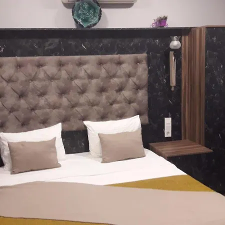 Otel Sultanahmet Musıc House *