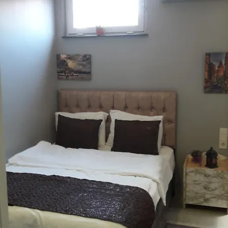 Otel Sultanahmet Musıc House *