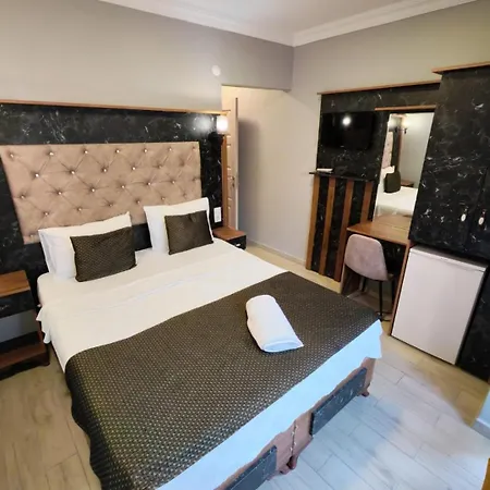 Sultanahmet Musıc House Otel