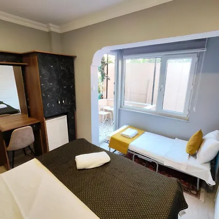 Sultanahmet Musıc House *