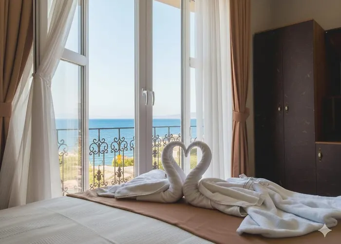 Sultanahmet Music House Hotel *