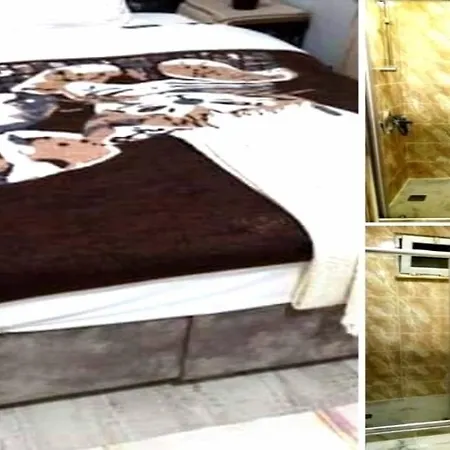 Sultanahmet Music House Hotel *