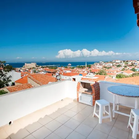 Sultanahmet Music House Isztambul