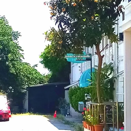 Sultanahmet Music House Stambuł