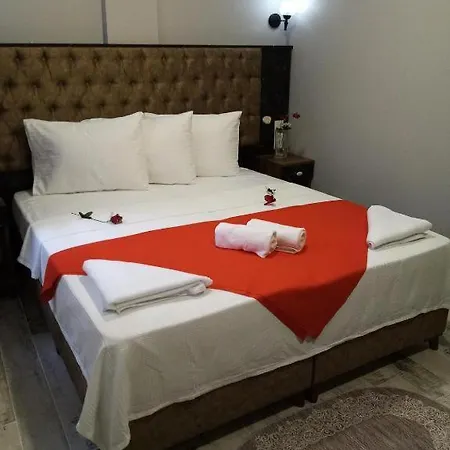 Hotel Sultanahmet Music House *