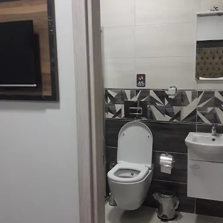 Ξενοδοχείο Sultanahmet Music House