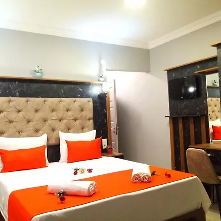 Sultanahmet Music House Szálloda