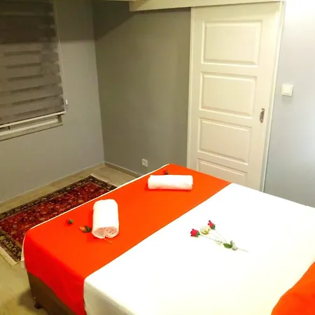 Sultanahmet Music House Szálloda