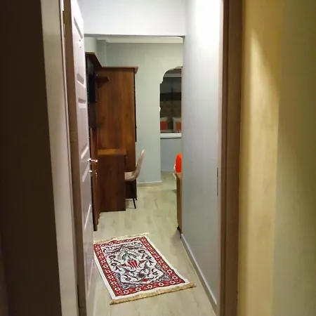 Sultanahmet Music House Szálloda *