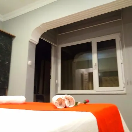 Ξενοδοχείο Sultanahmet Music House *