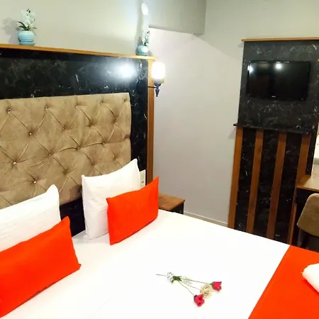 Sultanahmet Music House * Κωνσταντινούπολη