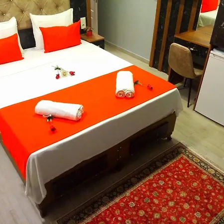 Ξενοδοχείο Sultanahmet Music House Κωνσταντινούπολη