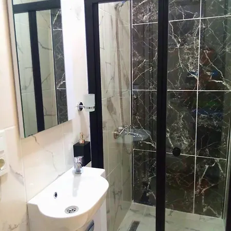 Sultanahmet Music House * Isztambul