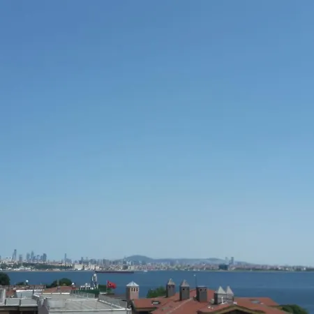 Sultanahmet Music House 호텔
