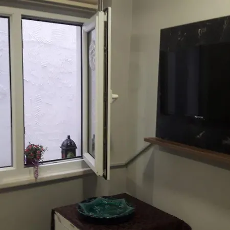 Sultanahmet Music House Ξενοδοχείο