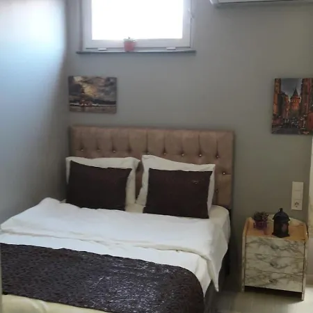 Hotel Sultanahmet Music House