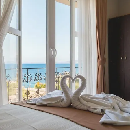 Sultanahmet Music House Hotel *