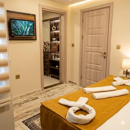 Sultanahmet Music House Hotel