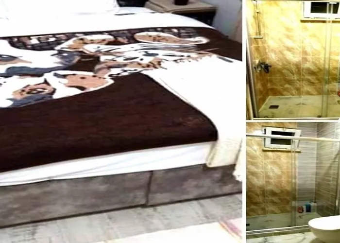 Sultanahmet Music House Hotel *