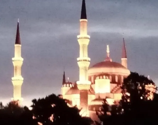 Sultanahmet Music House Hotel