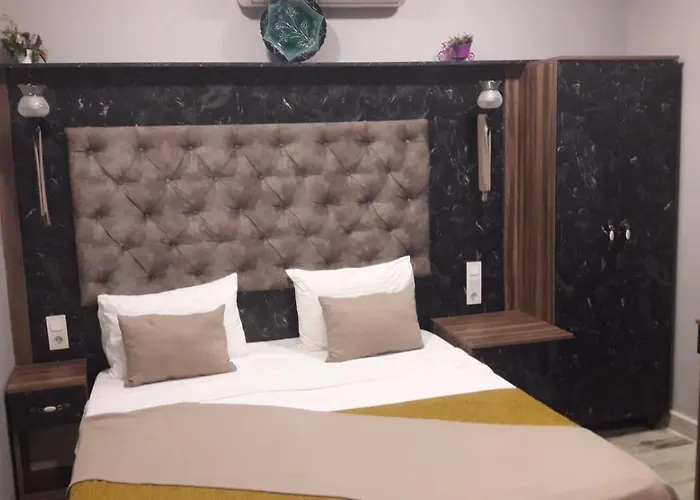 Ξενοδοχείο Sultanahmet Music House *