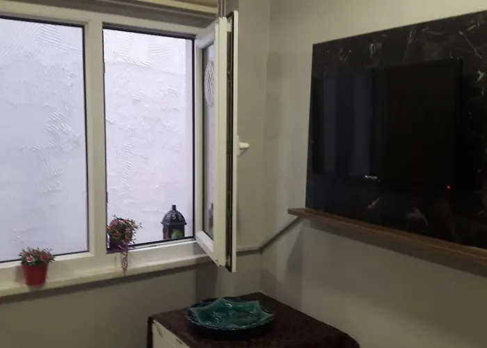 Sultanahmet Music House Ξενοδοχείο