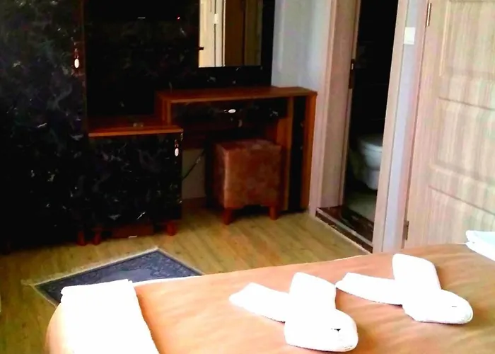 Sultanahmet Music House Stambuł