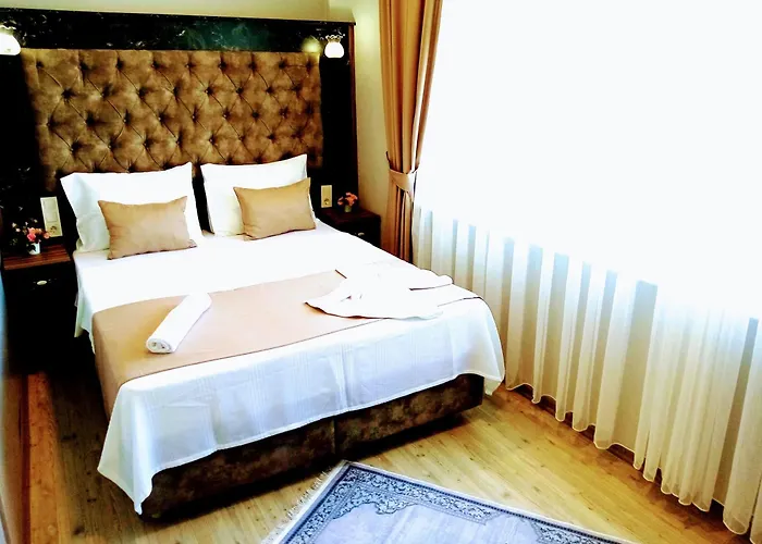 Sultanahmet Music House * Stambuł