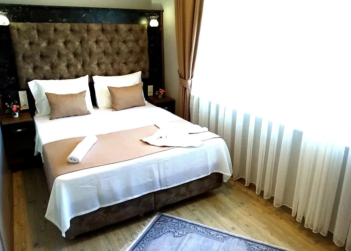 Hotel Sultanahmet Music House