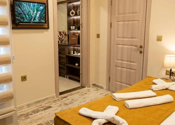 Sultanahmet Music House Hotel Stambuł