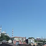 Sultanahmet Music House فندق اسطنبول
